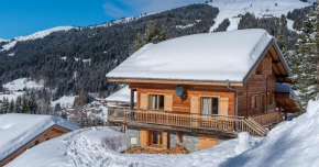 Chalet Celine